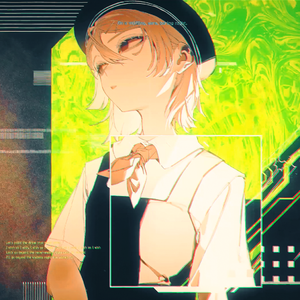 Beyond the way 一人三役