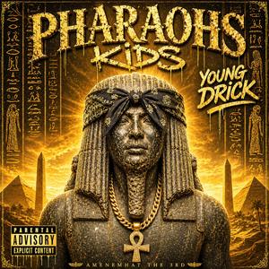 Pharaohs Kids