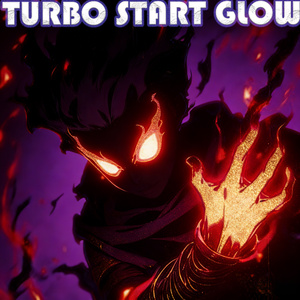 POWERLANE NIGHT SWAY (Sped Up)