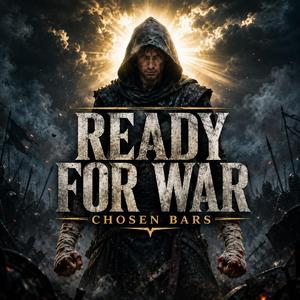Ready For War