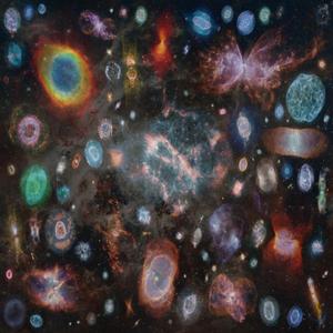 NGC 6946