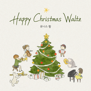 Happy Christmas Waltz
