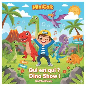 Dino Show