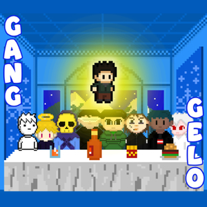 Gang Gelo