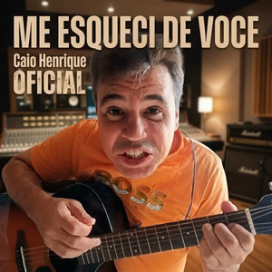 ME ESQUECI DE VOCE