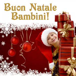 In dulci jubilo