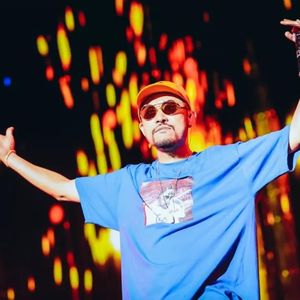 MC HOTDOG热狗&MC COOLCAT冷猫-他们不是Rapper(Miss潴潴 Remix)