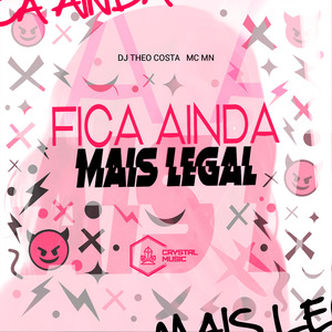 Fica Ainda Mais Legal