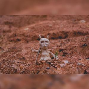 Nerdi (feat. Lil Atm)