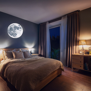 Eyes Close With The Falling Light