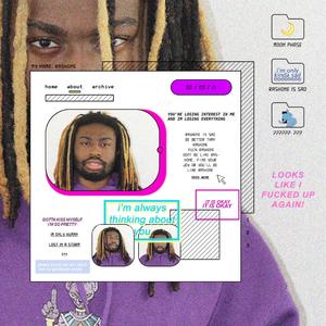 vent session / sonder (feat. HeyKujo)