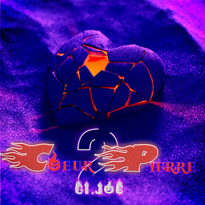 Coeur 2 pierre