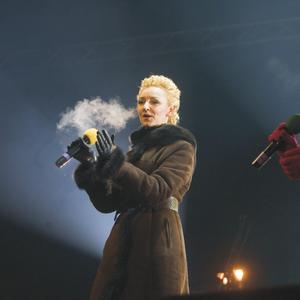 Kur tu, mano Lietuva