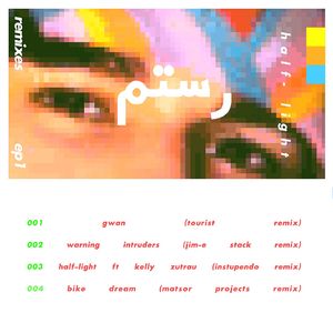 Half-Light (Instupendo Remix)