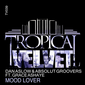 Mood Lover (Absolut Groovers Mix)