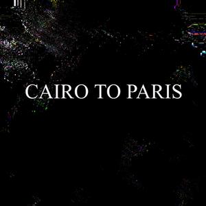 Cairo to Paris