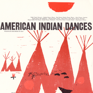 War Dance (Plains Indians)