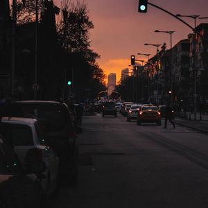 至此流年各天涯