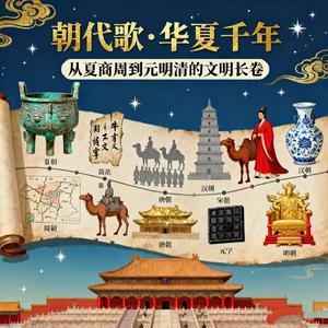 第2讲 为什么说我们都是炎黄子孙：炎黄子孙说法的由来