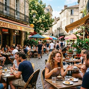 Quiet Cups and Window Light