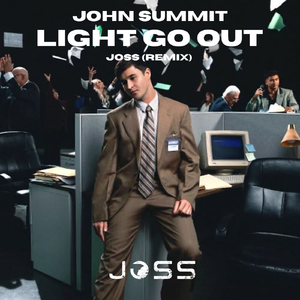 John Summit - LIGHTS GO OUT (JOSS Remix)