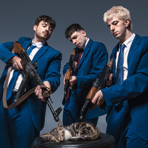 LA CANZONE DELLA SBORRA