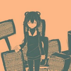 自暴自弃（翻自 Sya）