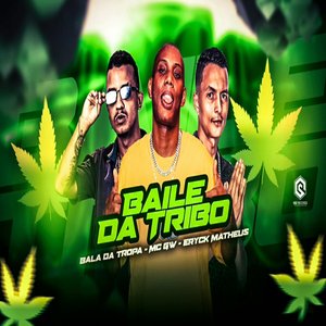 Baile da Tribo (feat. Mc Gw)
