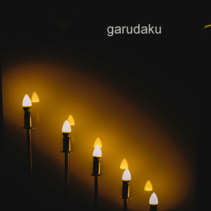 Garudaku