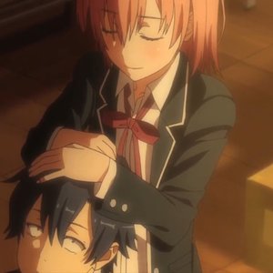 缘分写到了最终回