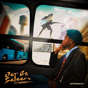 DARESALAAM