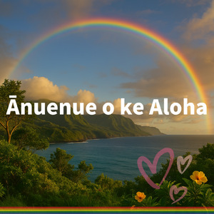 Ānuenue o ke Aloha