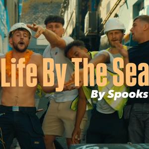 Life By The Sea (feat. 2K DA BUILDER)