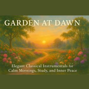 Sunlight Through Leaves