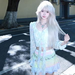 无地自容 (氛围版)