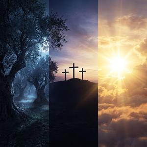 겟세마네 동산의 기도