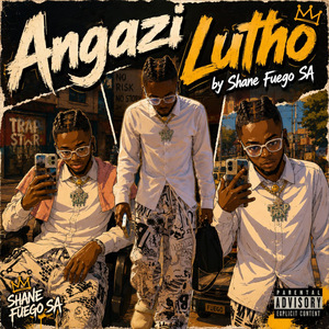 Angazi Lutho