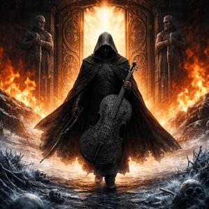 Breath between Worlds