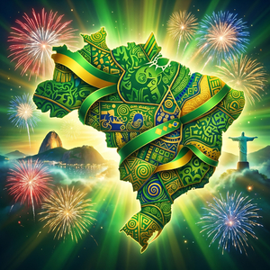 Meu País,Brasil