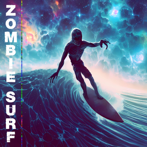 Zombie Surf