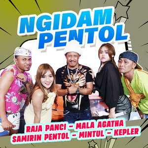 Ngidam Pentol