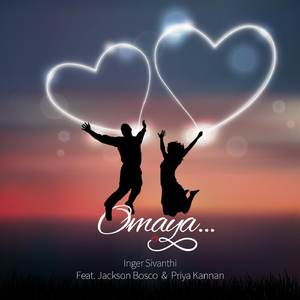 Omaya (Tamil Version) [feat. Jackson Bosco & Priya Kannan]