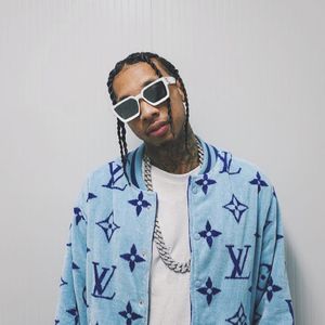 【FREE】Tyga Type Beat - "Really Care"