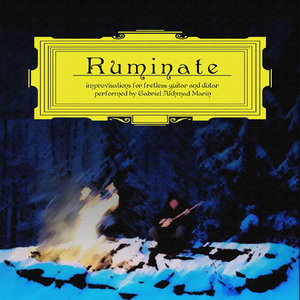 Ruminate