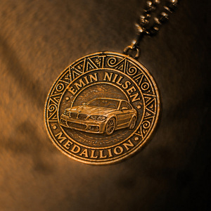 Medallion