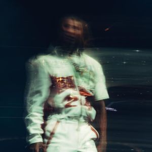 [FREE]' Happy '' 街头旋律 氛围 SASI Lil Durk Type Beat