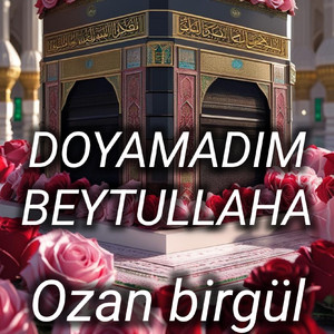 Doyamadım Beytullaha