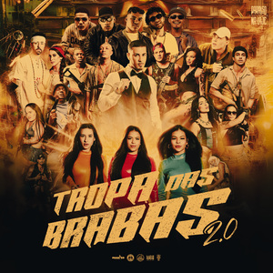 Tropa Das Brabas 2.0