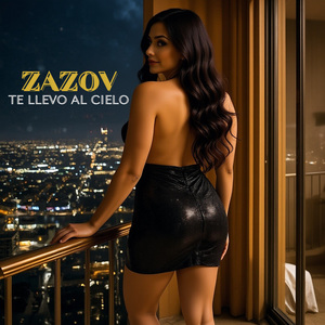 TE LLEVO AL CIELO