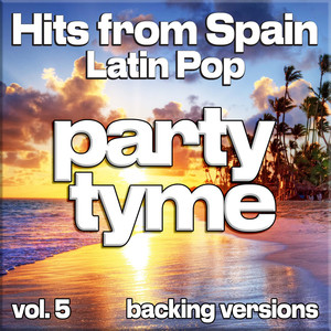 Y en Tu Ventana (instrumental)